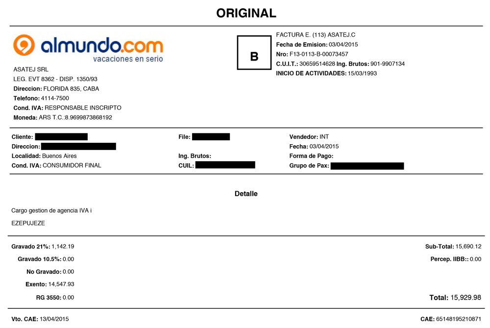 One of the non-private bills